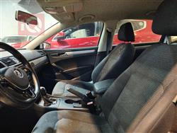 فولكسفاغن باسات